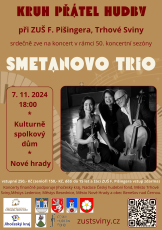 Smetanovo trio