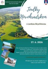 Toulky Novohradskem