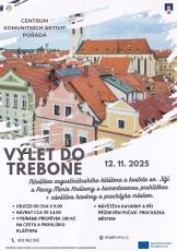 Výlet do Třeboně