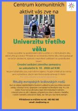 Univerzita třetího věku