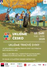 Ukliďme Česko