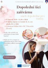 Doppolední zašívárna