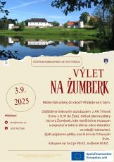 Výlet do Žumberka